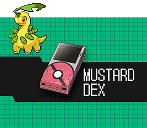 MustardDex