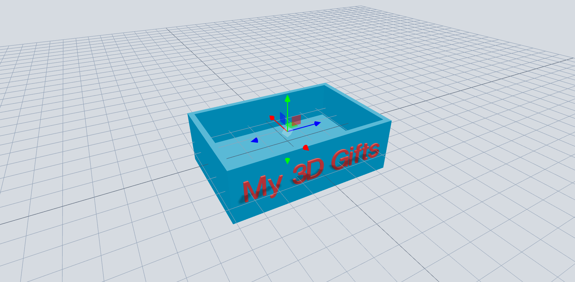 002 testing box