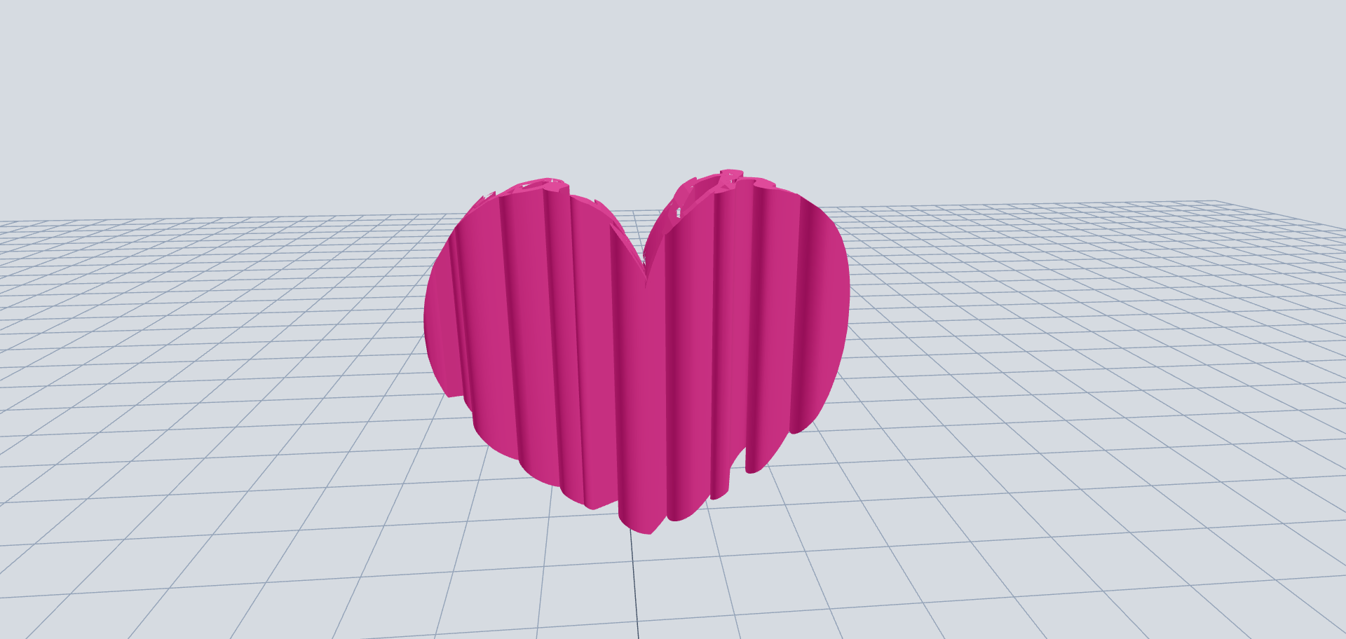 Name Mix heart