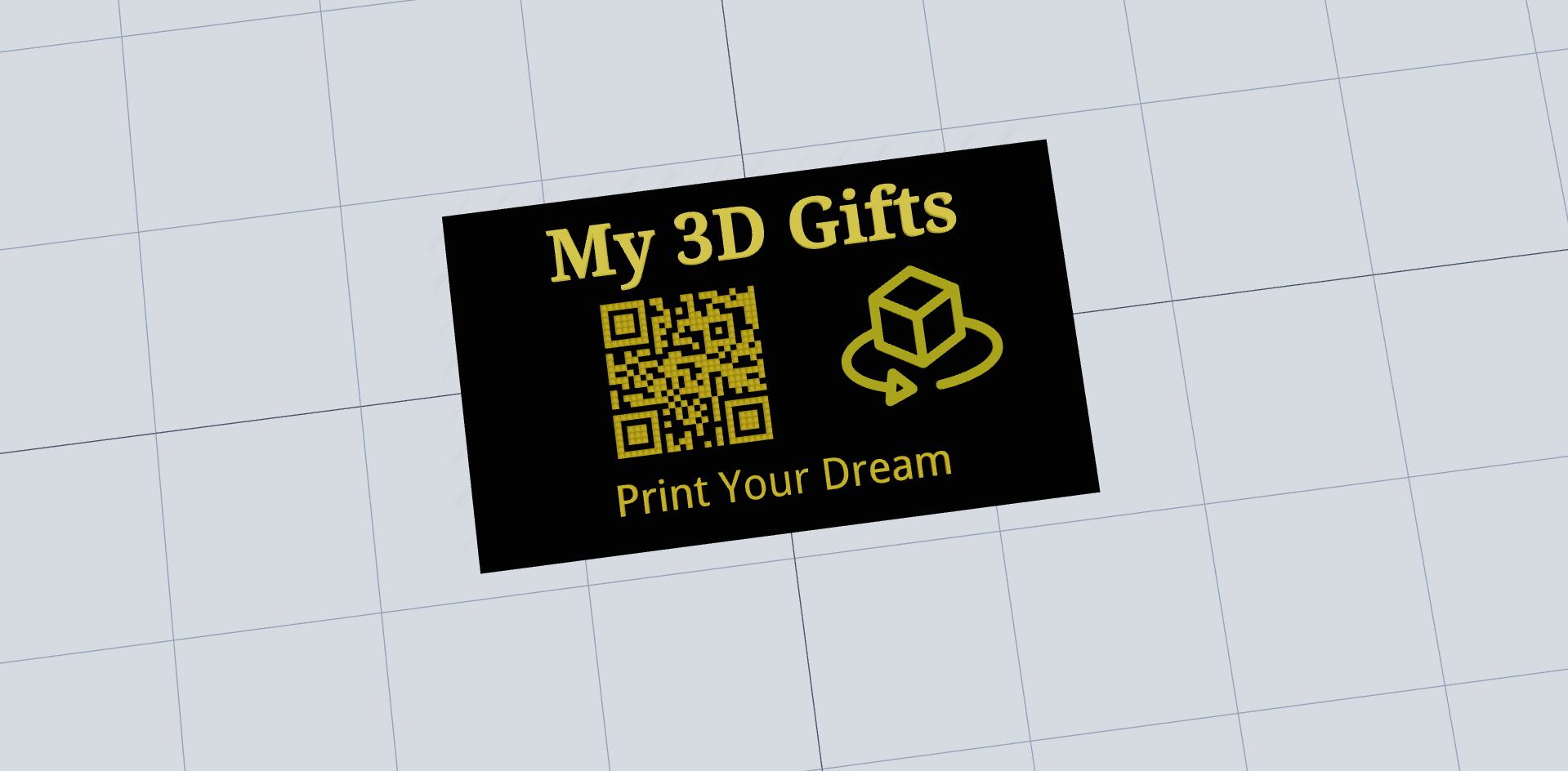 qr code temp