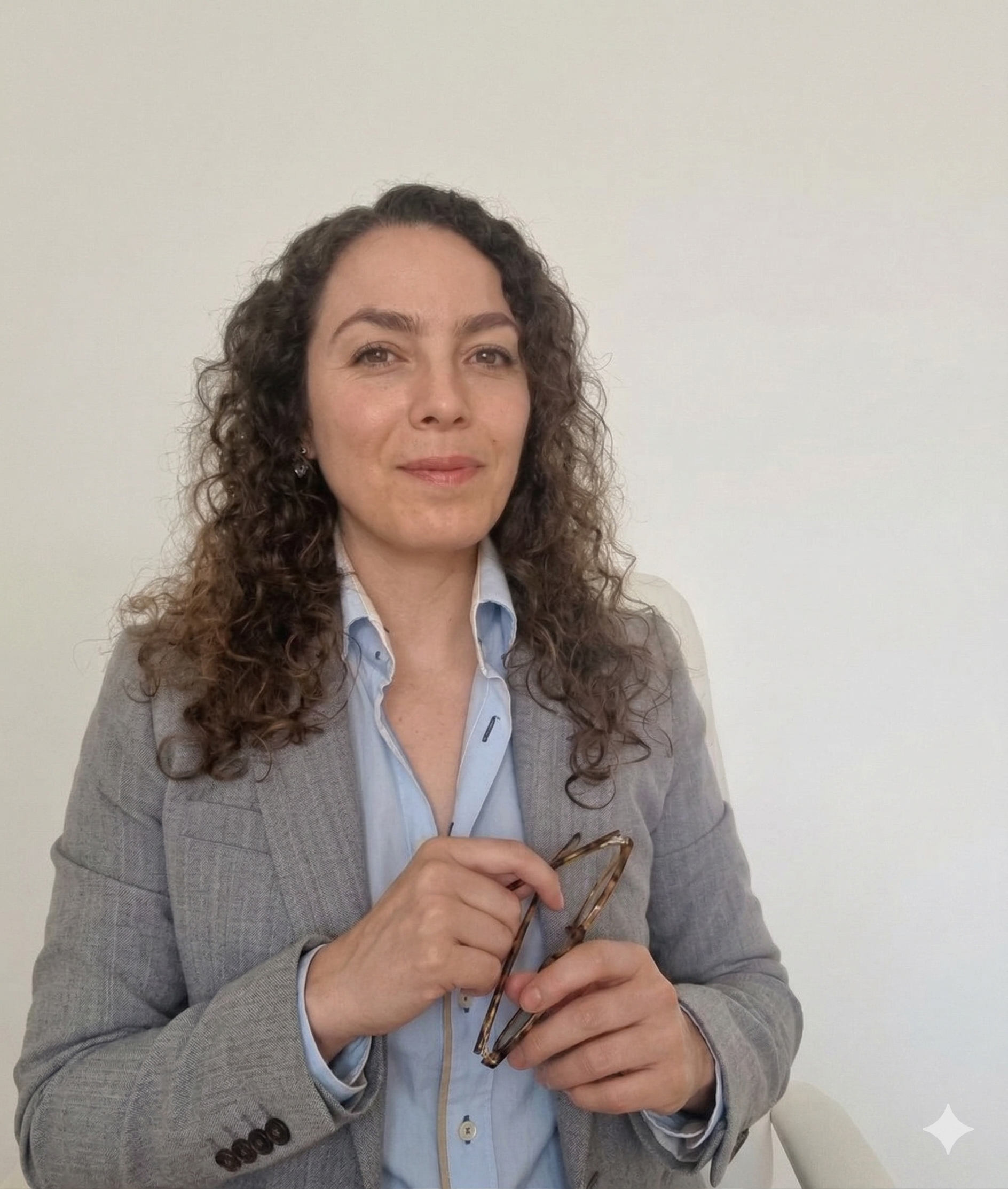 Dra. Sofia Godinho Cabrita