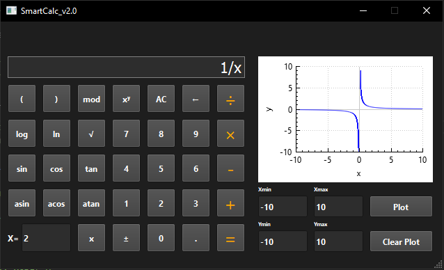 calc