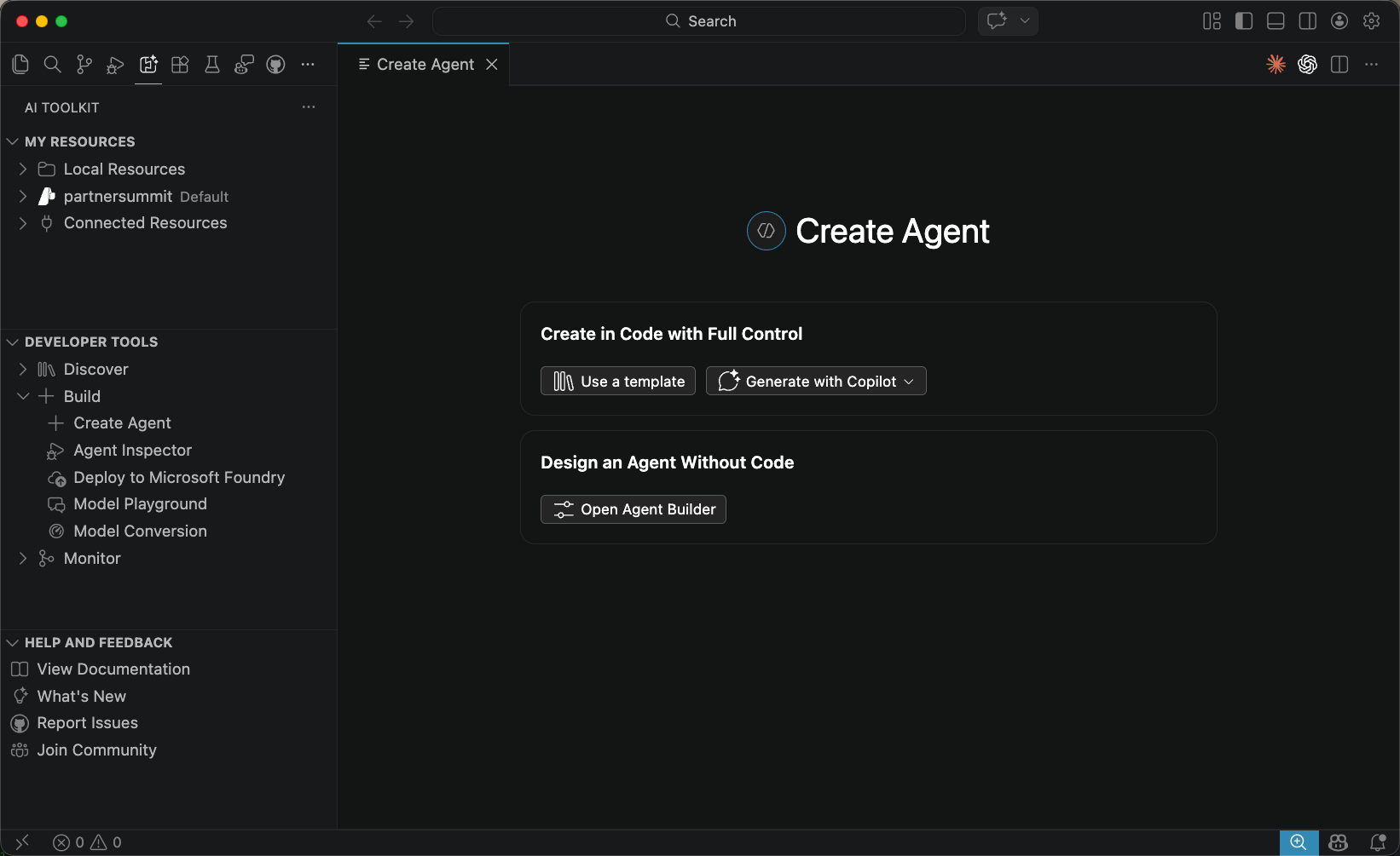 TreeView_CreateAgent