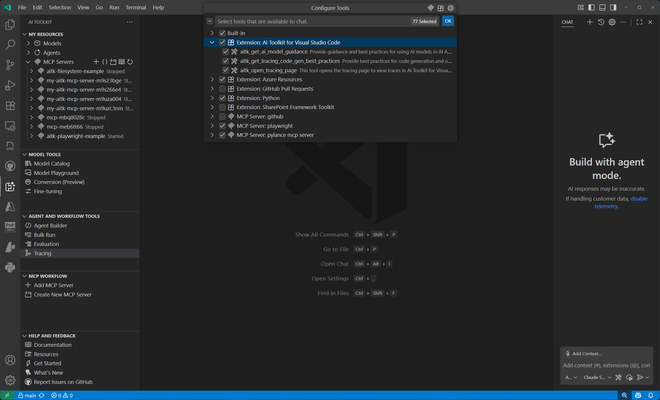 ghtools