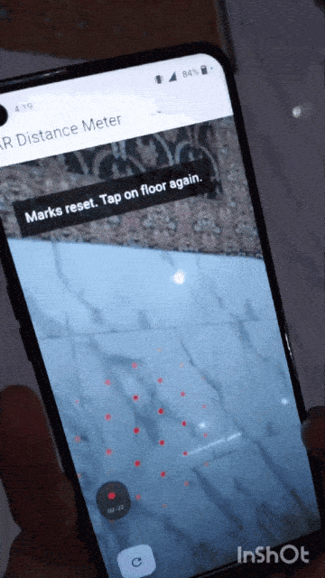 Distance Measurement