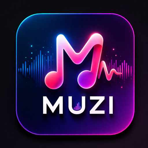 MUZI logo