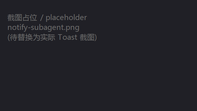 notify-subagent