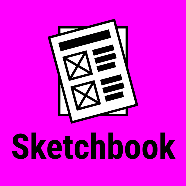 Sketchbook.js
