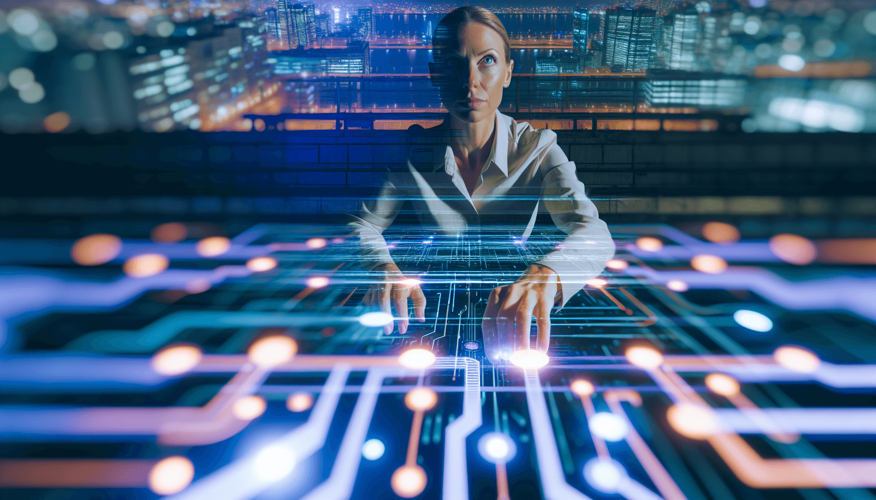 AI Agent Orchestration for B2B Demand Generation: Beyond Automation