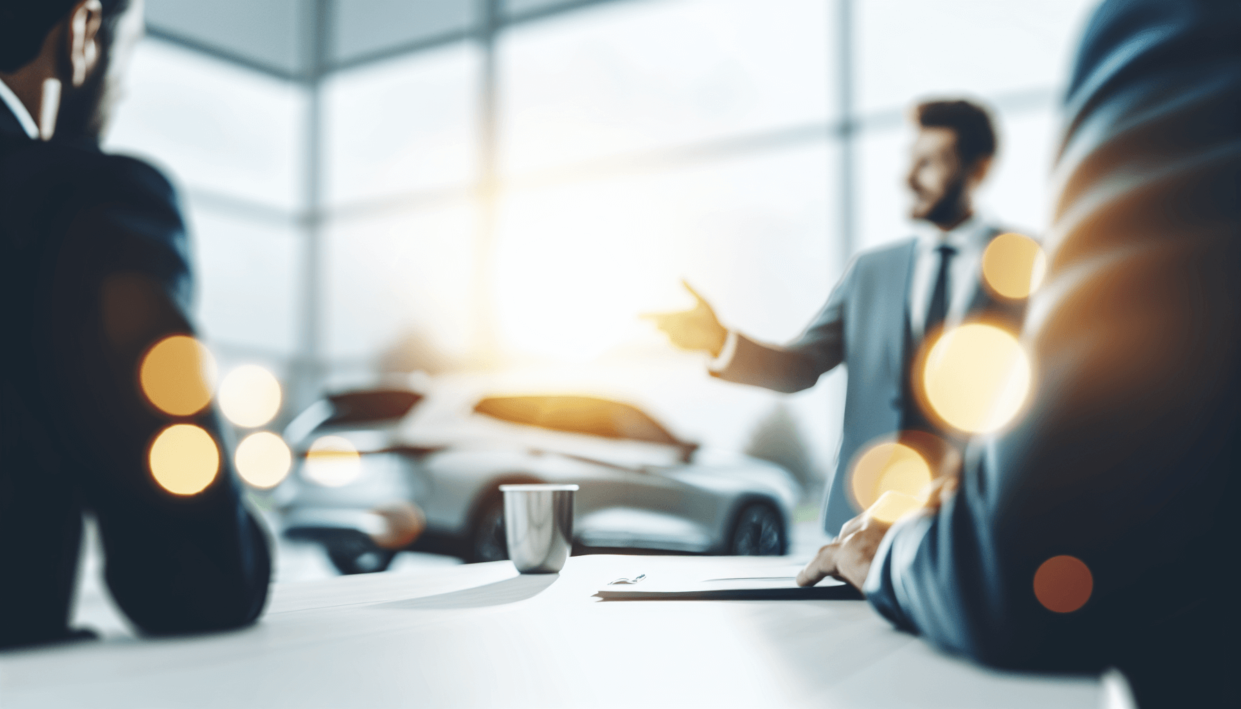 Automotive aftermarket digital strategy: service revenue