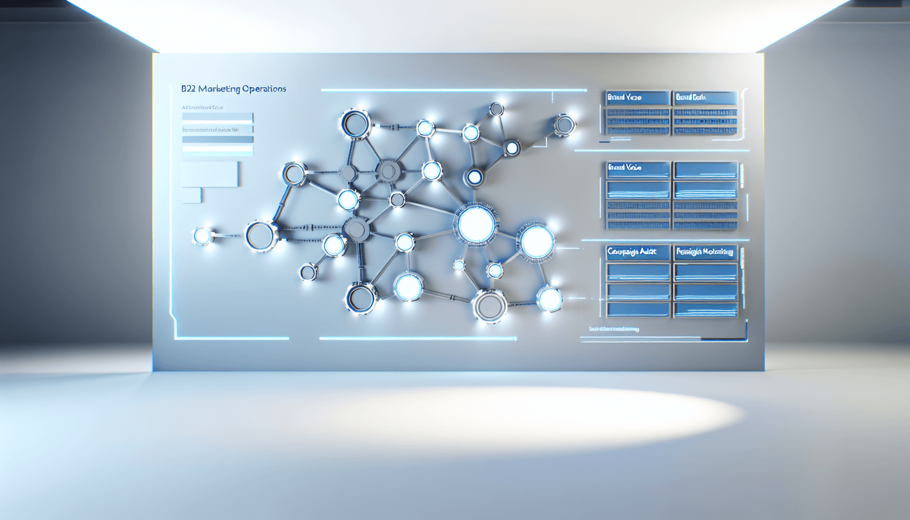 Claude Skills pour les équipes marketing : construire une fois, scaler indéfiniment