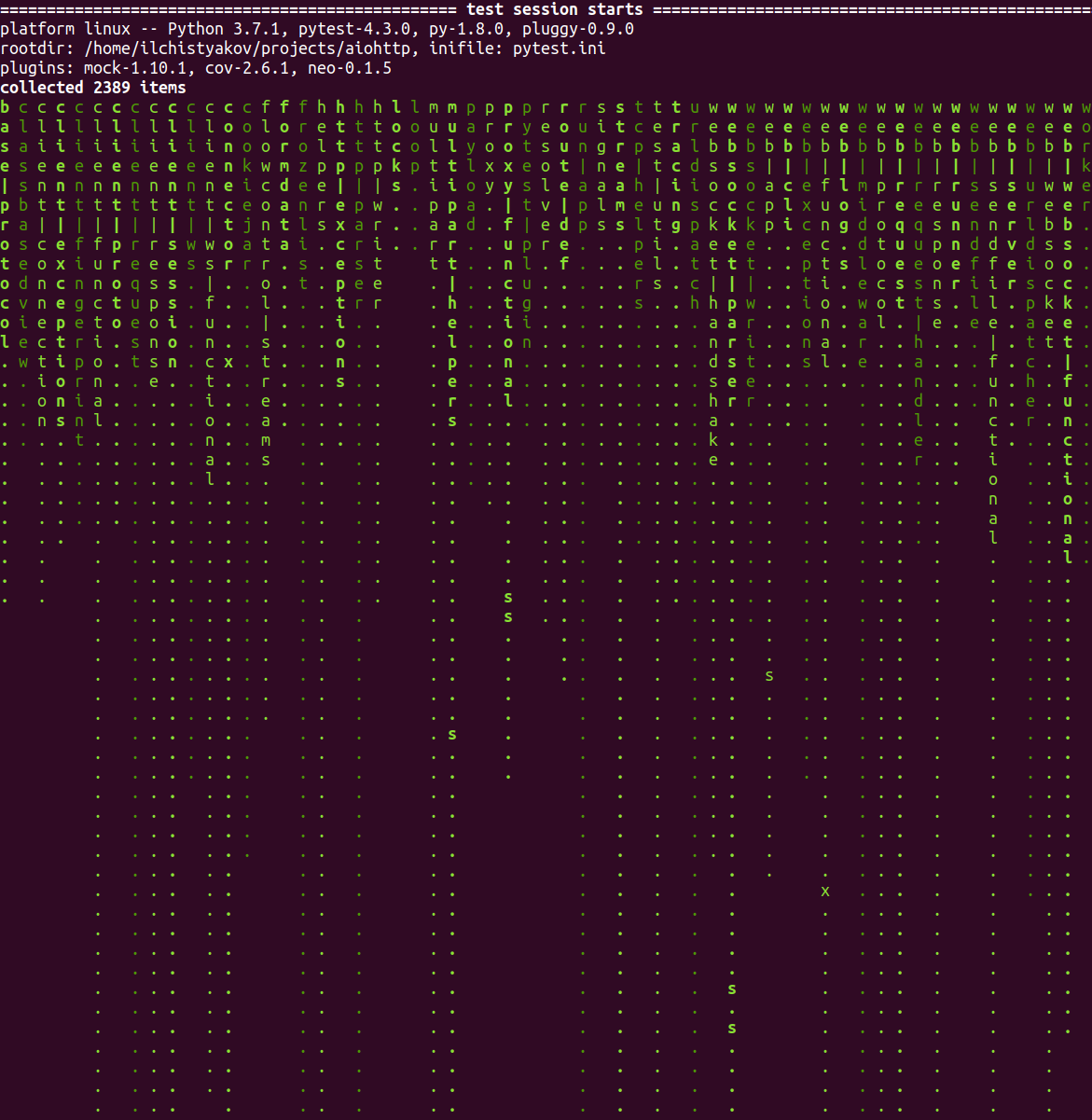 github-mygodishe-pytest-neo-matrix-has-you