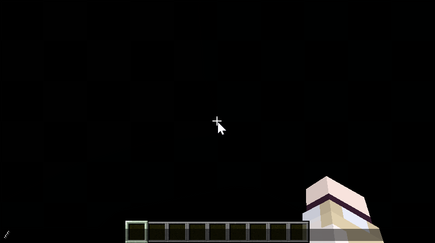 In-game config