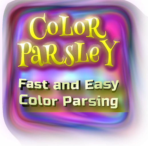 color parsley logo