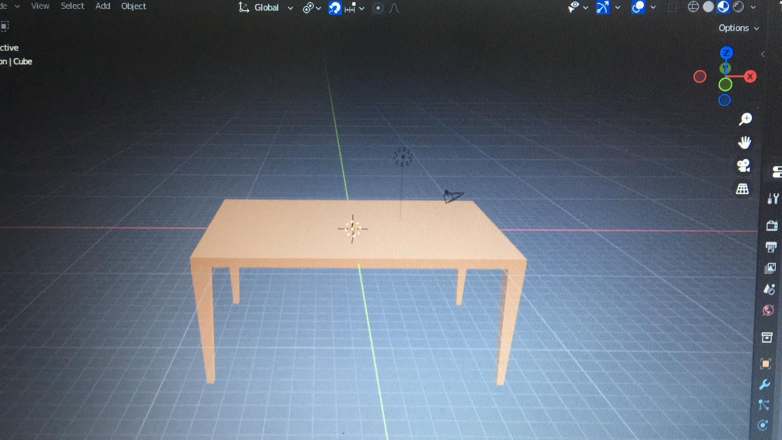 Blender image 3