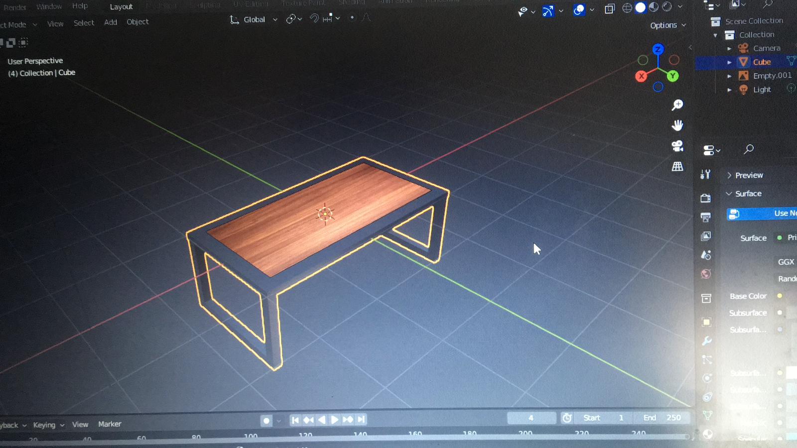 Blender image 4