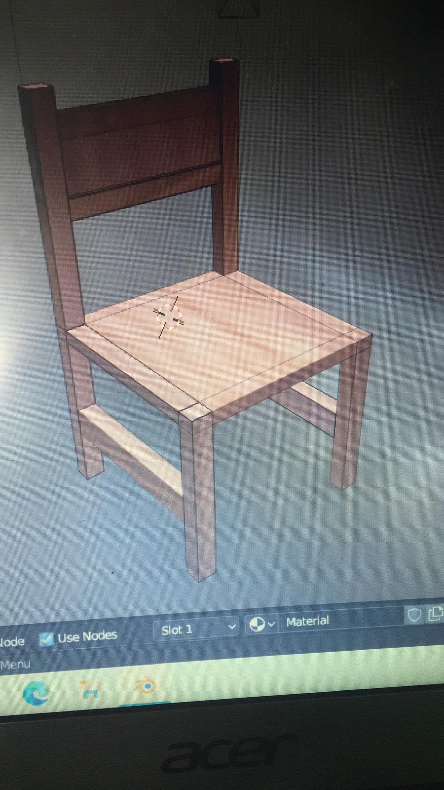 Blender image 6