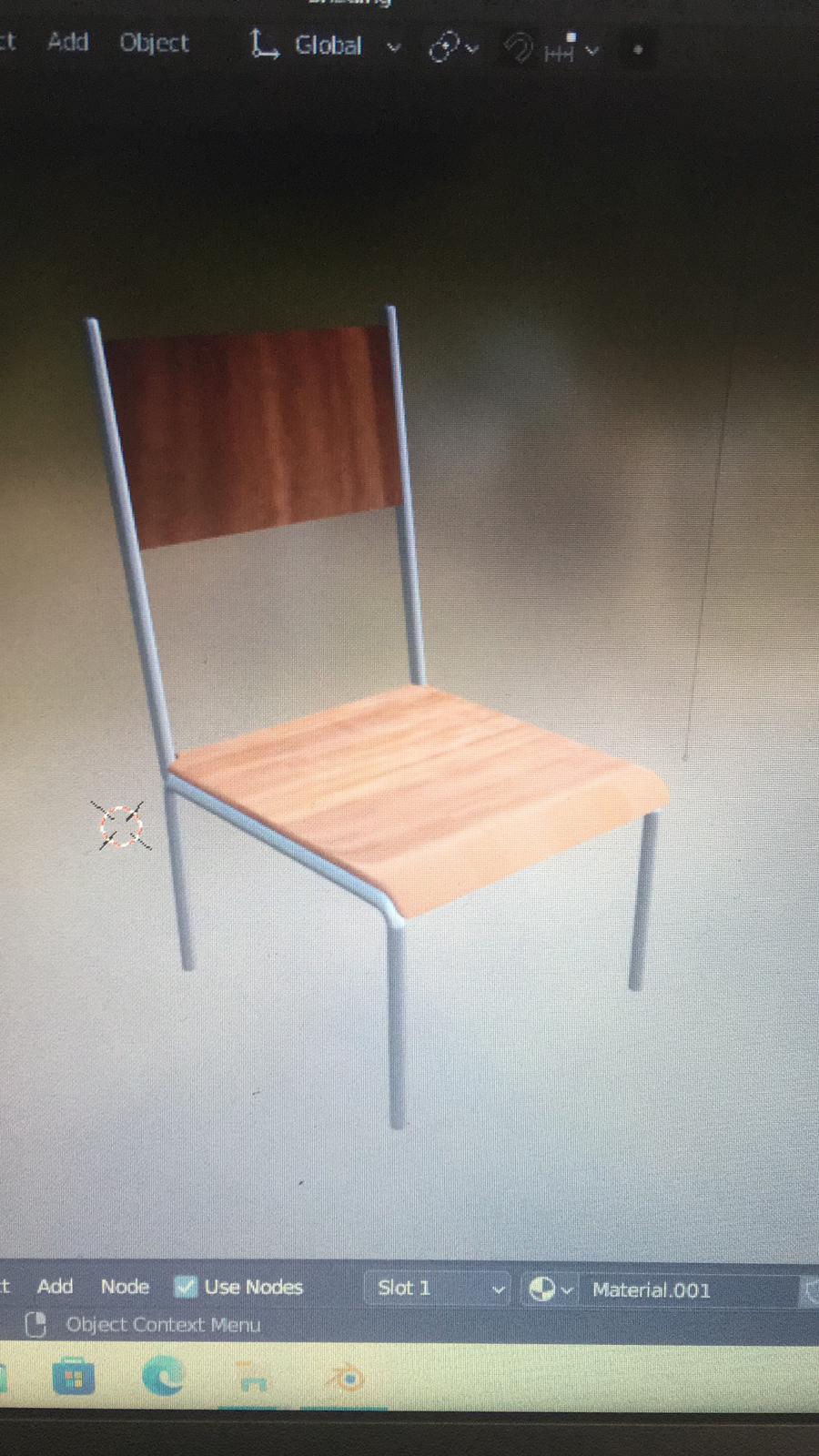 Blender image 7