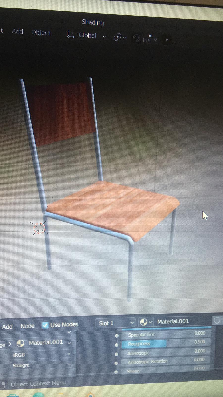 Blender image 8