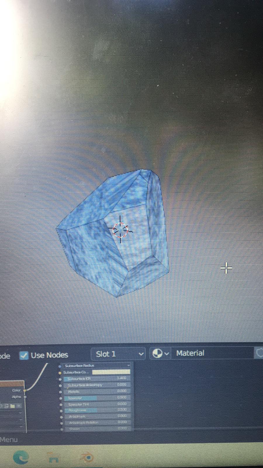 Blender image 10