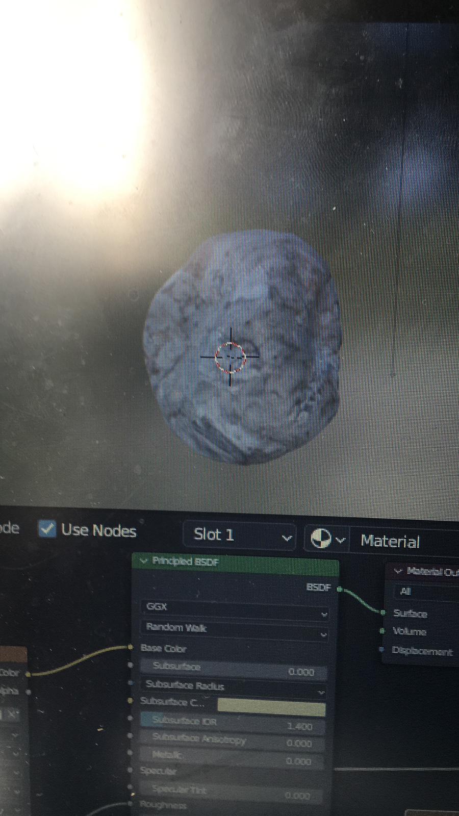 Blender image 12