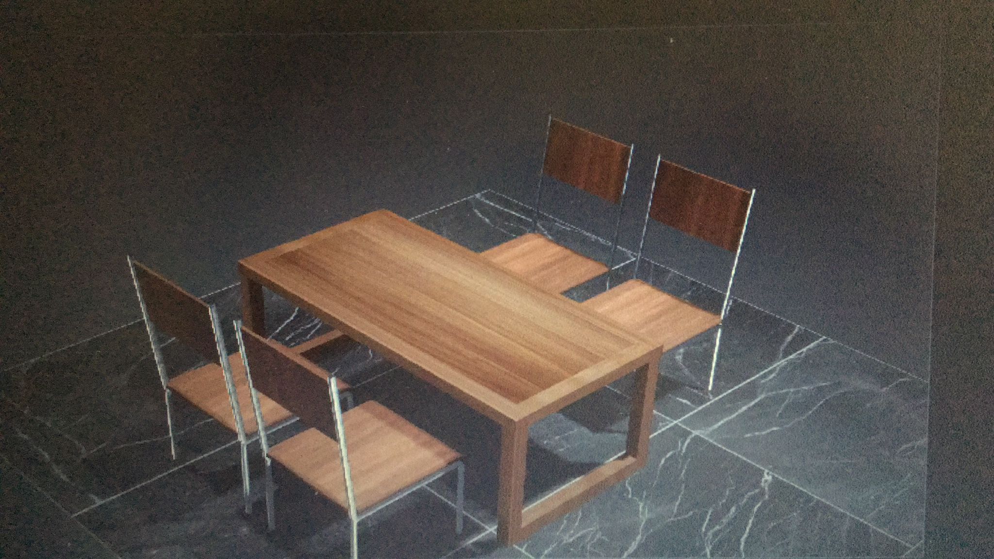 Blender preview 17