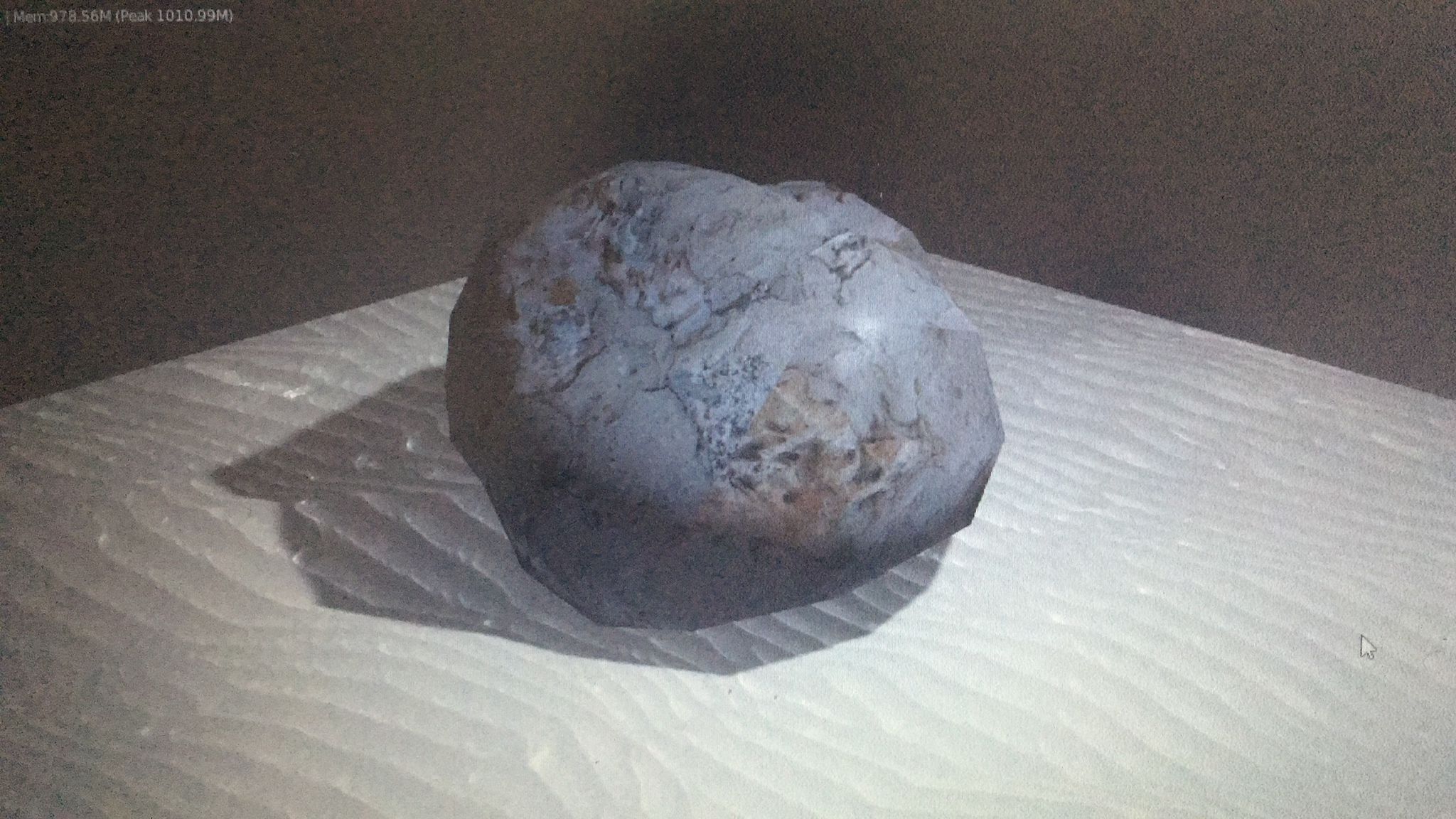 Blender preview 18