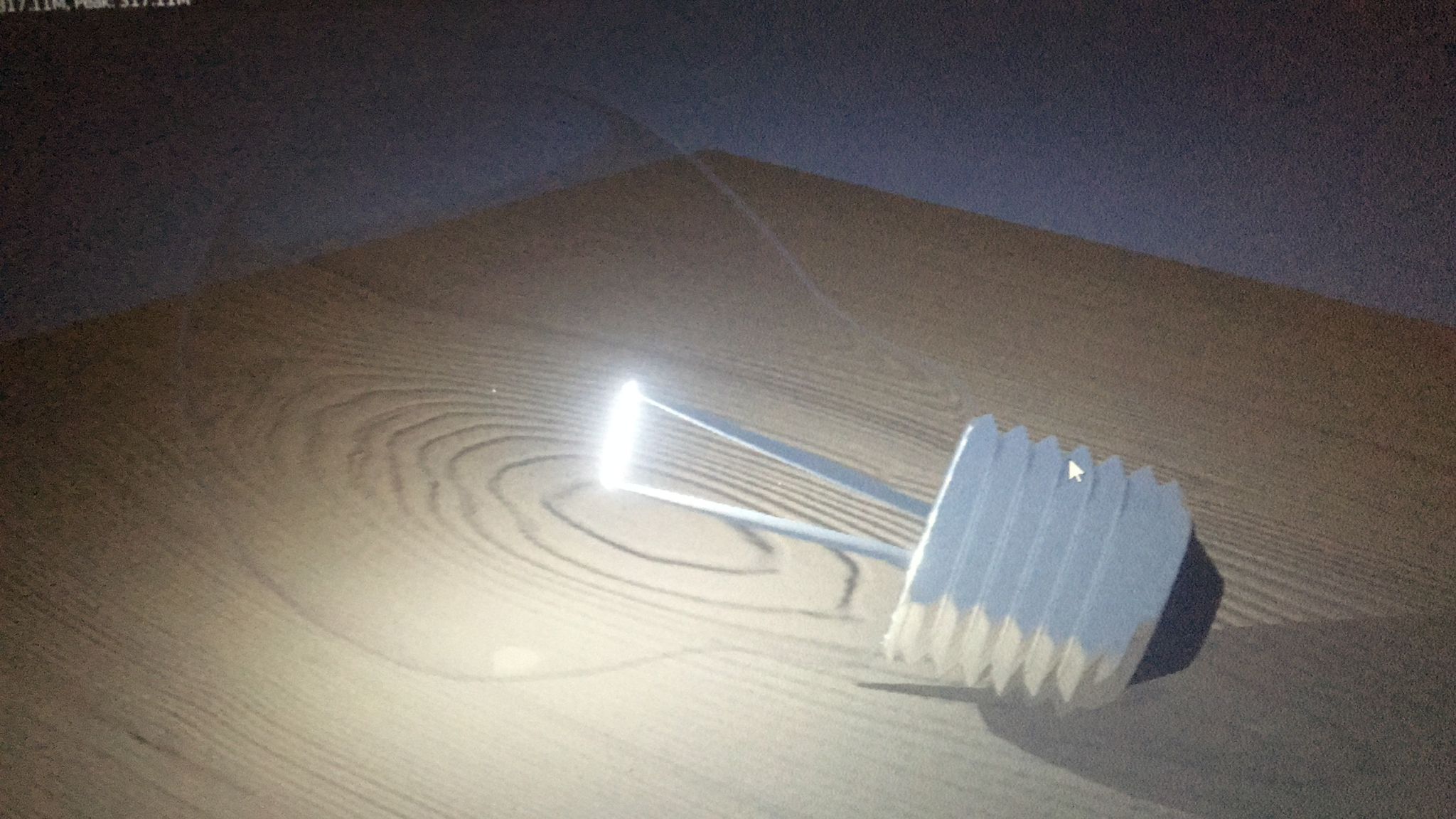 Blender preview 22