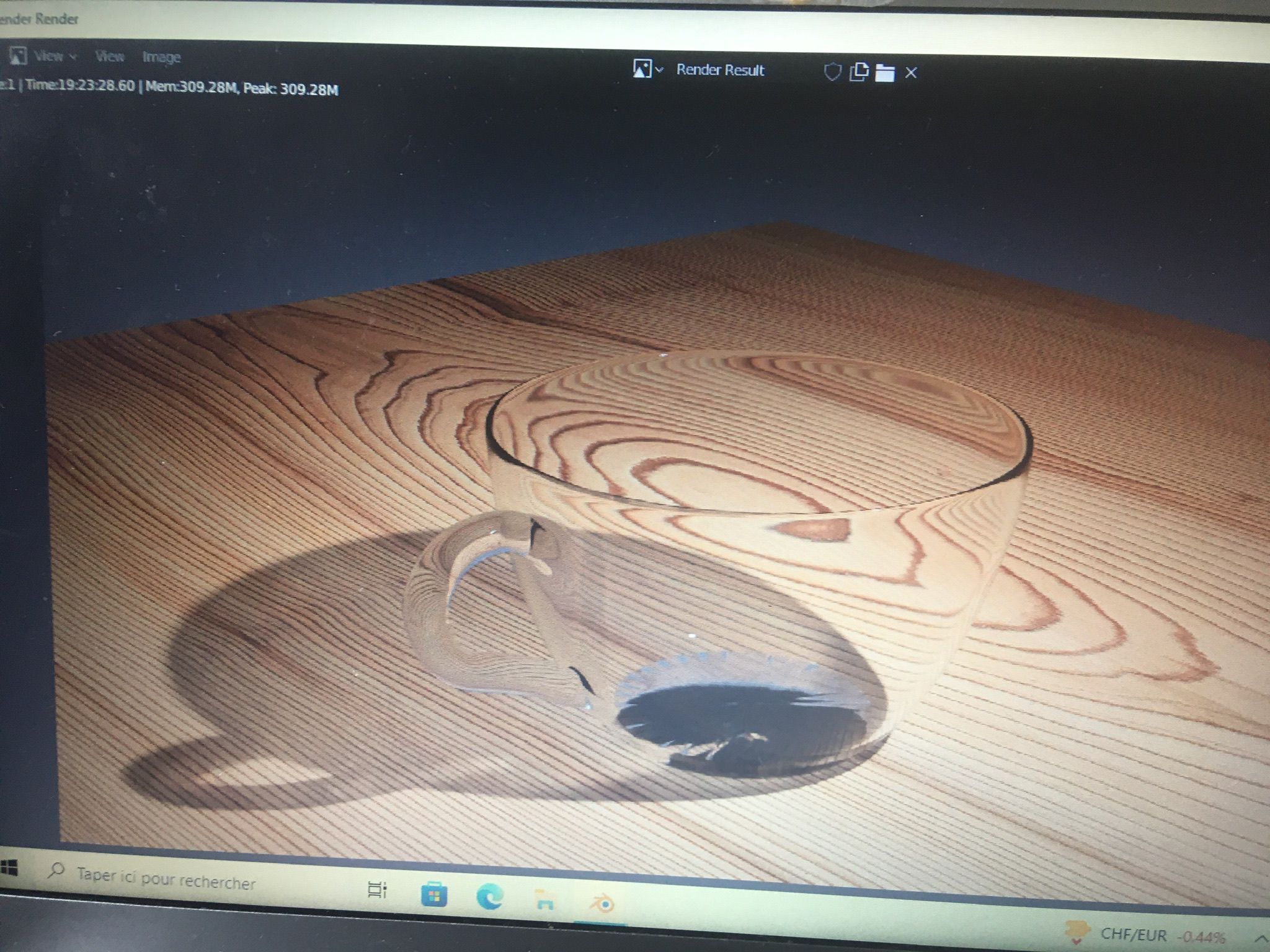 Blender image 23