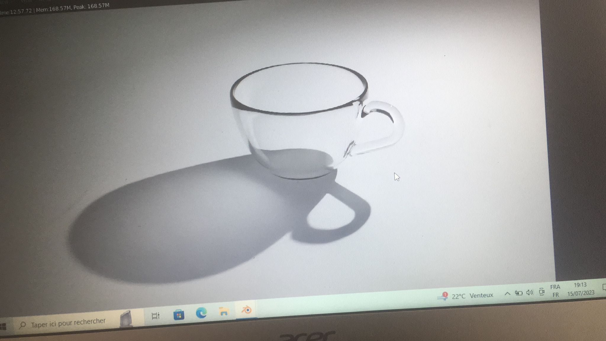 Blender image 25