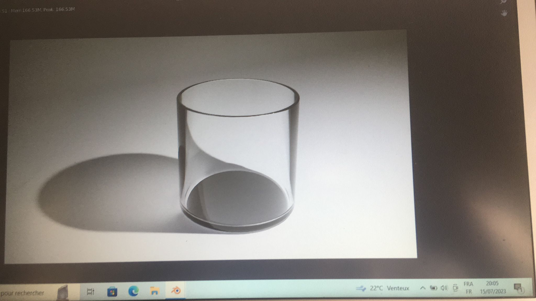 Blender image 26