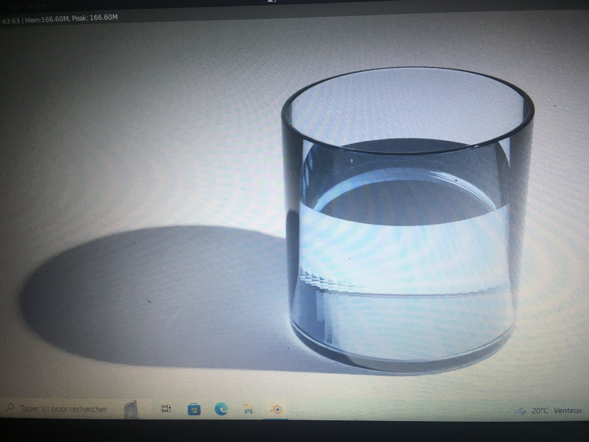 Blender image 27
