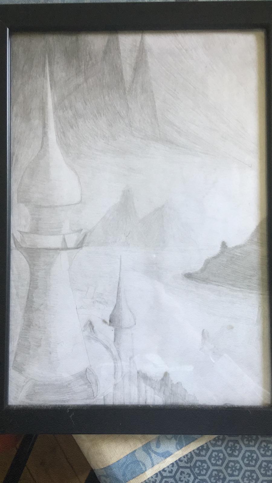 Drawing 7
