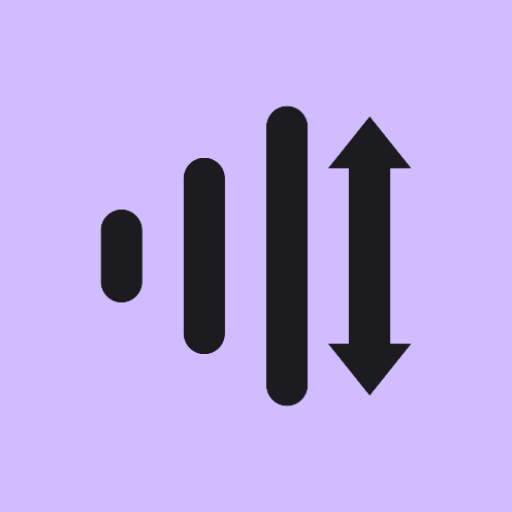 Pixel Meter Logo