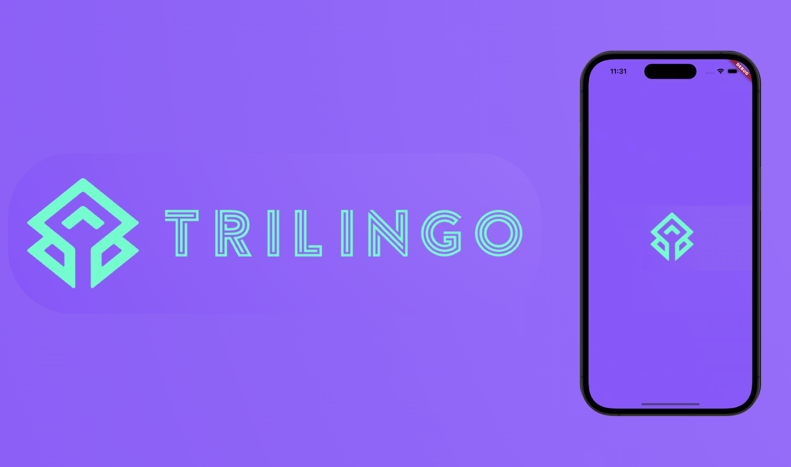 Trilingo-Logo