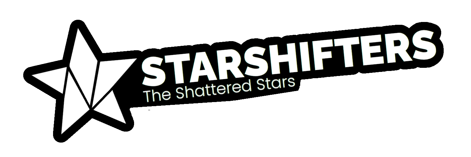 Starshifters Logo