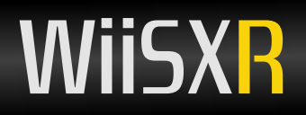 WiiSXR logo