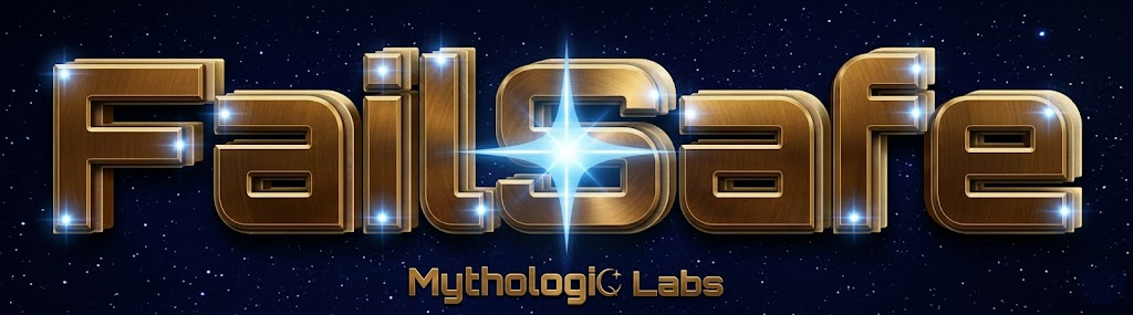 FailSafe Banner