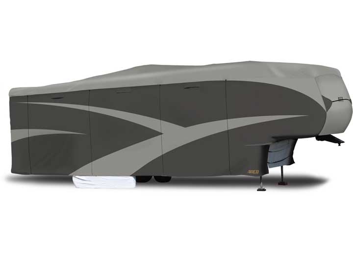 ADCO 5th Wheel Cover 40ft 1in to 43ft 6in Designer SFS Aquashed