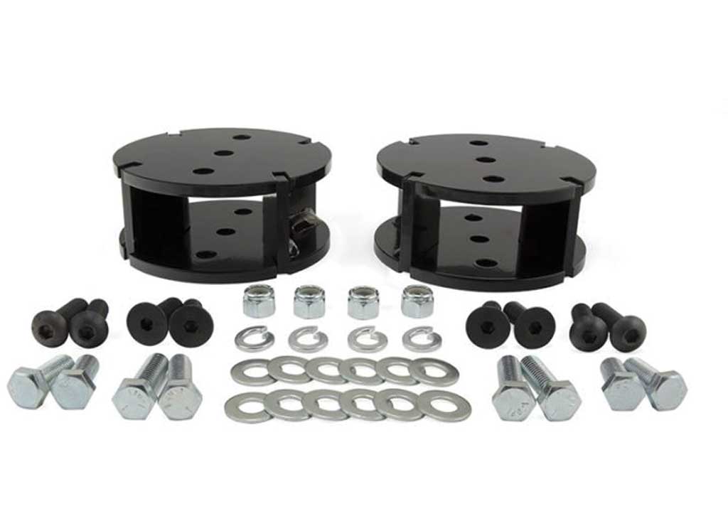 Air Lift Company 2IN Level Universal Air Spring Spacer 2019-2023 Vehicle Fit