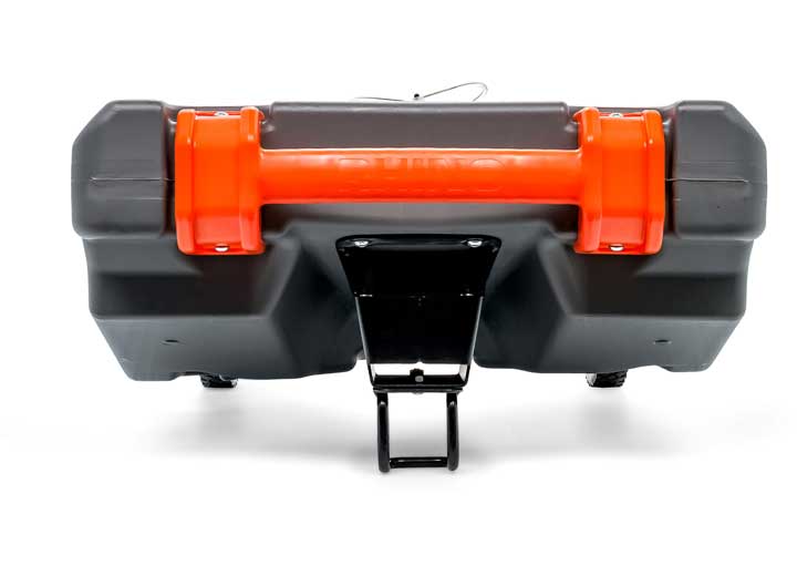 Camco 28 Gallon Rhino Portable Holding Tank Waste Water Storage RV Camping