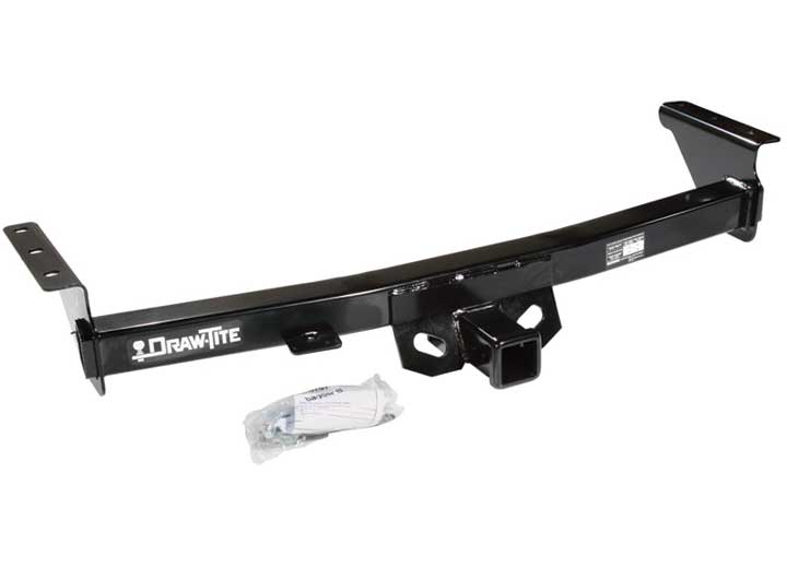 Draw-Tite 2005-Current Frontier/2009-2012 Equator Class III Hitch