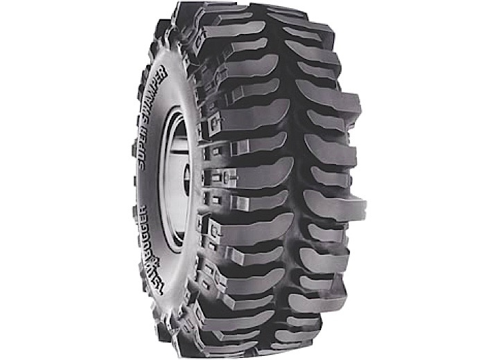 Interco Tire Corporation 35X12.50R15 6 PLY Super Swamper TSL
