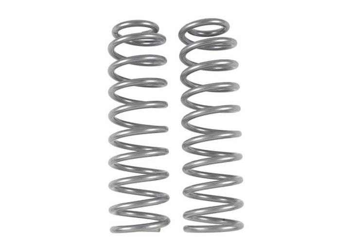 Rubicon Express 1997-2006 Jeep Wrangler TJ/LJ 2.5in Lift Front Coil Spring
