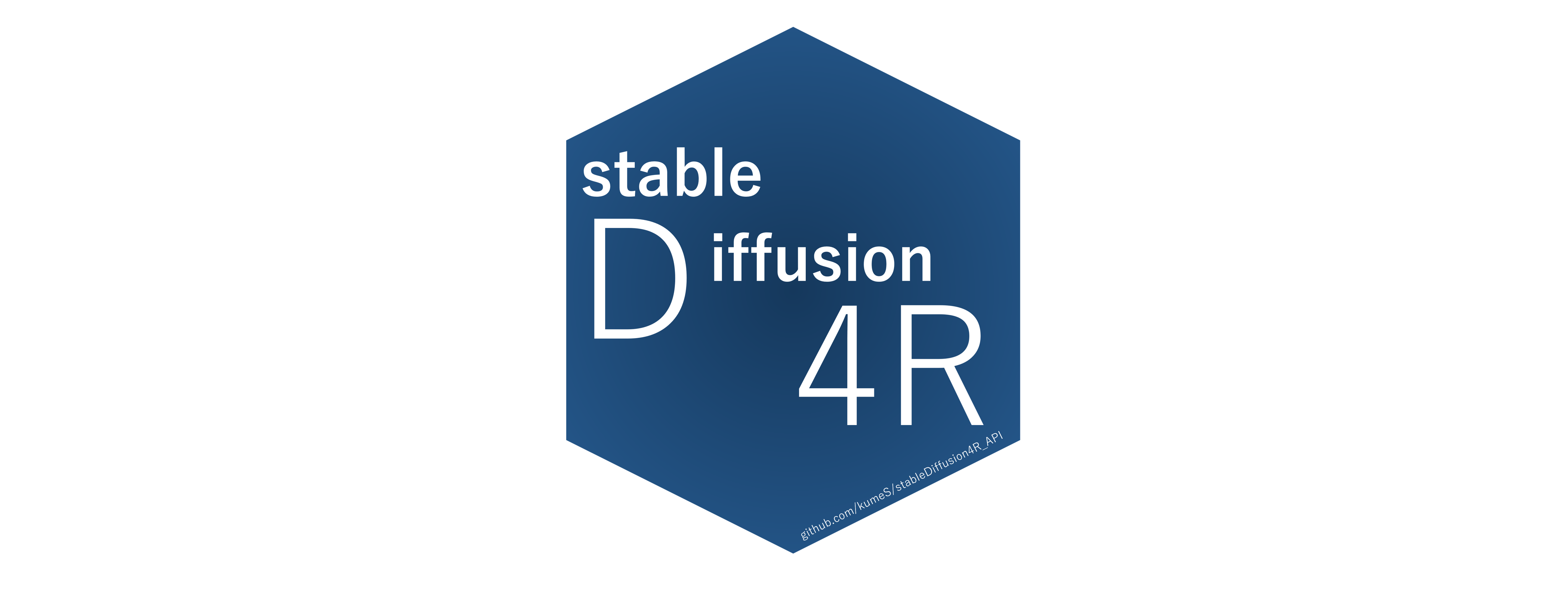 stableDiffusion4R