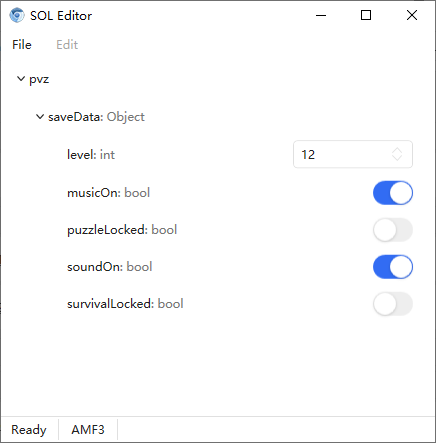 soledit