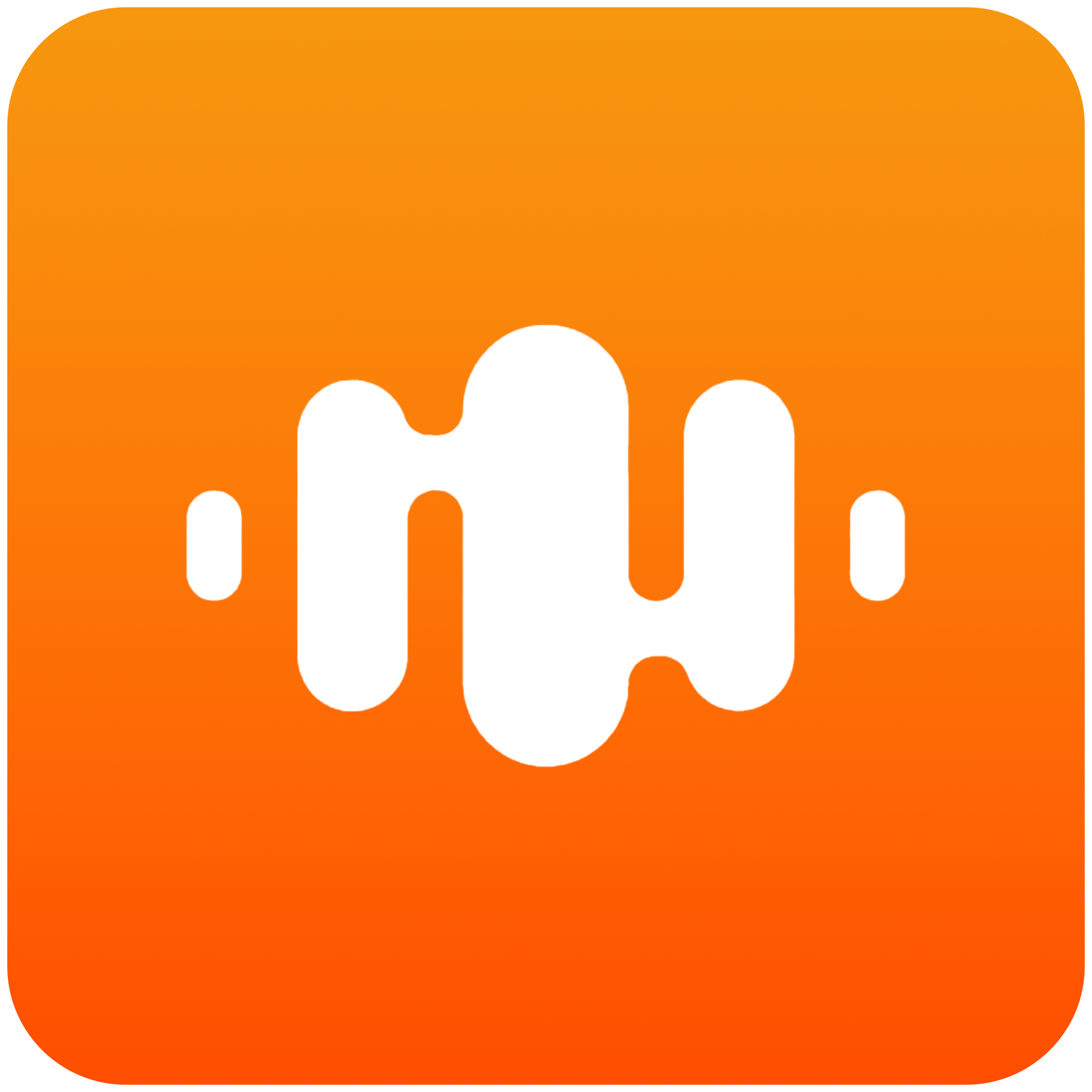 SoundCloudRPC Logo