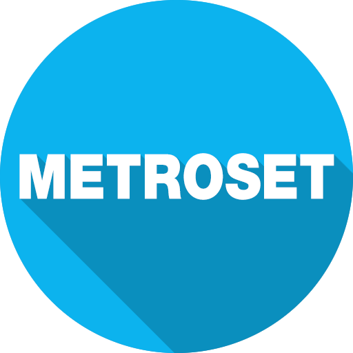 MetroSet-UI