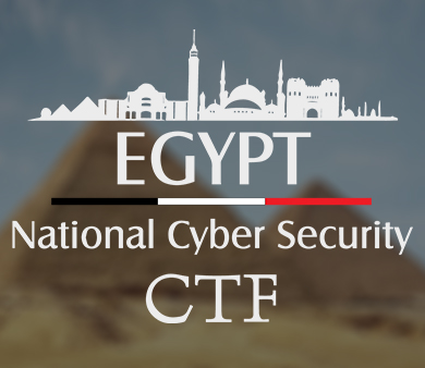 Cybertalents Egypt Finals 2020