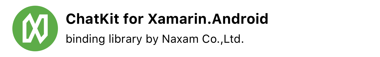 TextLayoutBuilder for Xamarin.Android